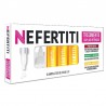 Ampolleta Intensiva Alcalina-Jalea Real recupera fuerza, brillo y elasticidad 10*20ml- Nefertiti