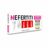 Ampolleta Intensiva Frutos Rojos para cabello dañado, repara, regenera la cutícula 10*20ml - Nefertiti