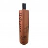 Shampoo Humectante aporta fuerza y resistencia, cabello nutrido y humectado 500ml - LVB Beauté