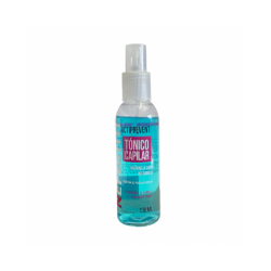 Línea Actiprevent Tónico Capilar previene la caída, reactivan el folículo 130ml - Nefertiti