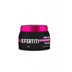 Gel Extrafijación Modelart para peinados impecables 400g - Nefertiti