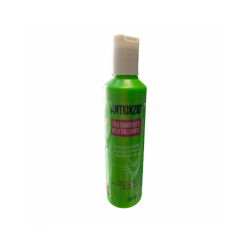 Tratamiento Revitalizante Antioxzid para después de procesos 300ml- Nefertiti