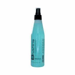 Termo protector Brushing active 250 ml - Salerm
