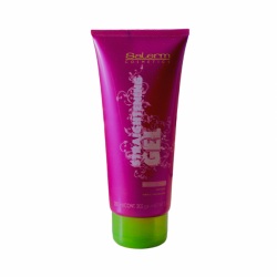 Straightening gel 200 ml - Salerm
