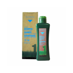 Shampoo Biokera scalp care 1 300ml - Salerm