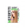 Alacia-T Kit en crema para alaciado permanente de cabello y planchado de ceja - Nefertiti