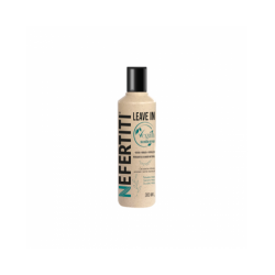 Línea Vegan Maximum Repair leave in repara los daños y fortalece 300ml - Nefertiti