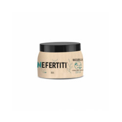 Línea Vegan maximum repair mascarilla repara las puntas recupera de procesos químicos 350ml - Nefertiti