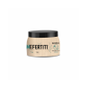 Línea Vegan maximum repair mascarilla repara las puntas recupera de procesos químicos 350ml - Nefertiti