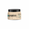 Línea Vegan maximum repair mascarilla repara las puntas recupera de procesos químicos 350ml - Nefertiti