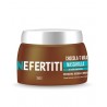 Chocola-T Max Mascarilla reestructura cabello sobreprocesado o sin elasticidad, aporta brillo y suavidad 360g - Nefertiti
