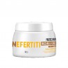 Línea coco mascarilla para Cabello Teñido 350g - Nefertiti