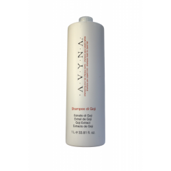 Di Goji Shampoo protege cabello teñido 1L - AVYNA