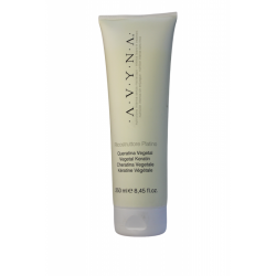 Platino Ricostruttore nutre intensamente cabellos decolorados, rubios o platinados. 250ml - AVYNA