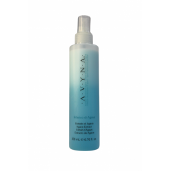 Di agave tratamiento dos fases protege el cabello sensible, desenreda y protege el cabello 200ml - Avyna