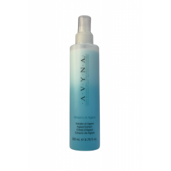 Di agave tratamiento dos fases protege el cabello sensible, desenreda y protege el cabello 200ml - Avyna