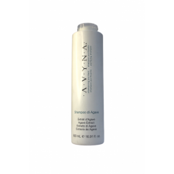 Di agave Shampoo purificador del cuero cabelludo 500ml - Avyna