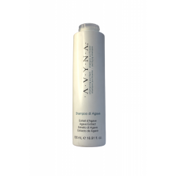Di agave Shampoo purificador del cuero cabelludo 500ml - Avyna