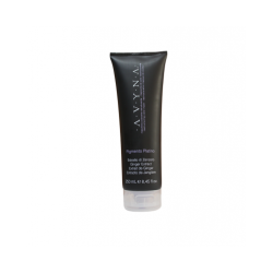 Zenzero maschera colorante Platino reestructura e intensifica el color cosmético y nutre el cabello 250ml - Avyna
