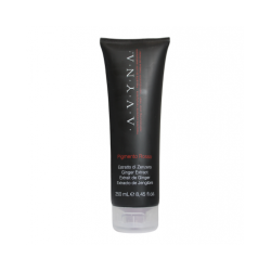 Zenzero maschera colorante Rosso reestructura e intensifica el color cosmético y nutre el cabello 250ml - Avyna