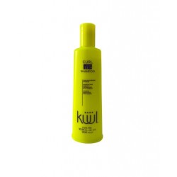 Curl me shampoo para marcar y definir rizos 300ml - Kuul