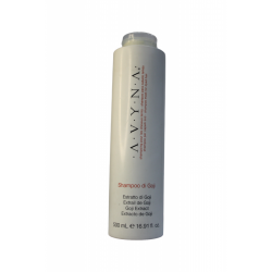 Di Goji Shampoo protege cabello teñido 500ml - AVYNA