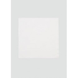 Pañuelo de bolsillo 100% seda