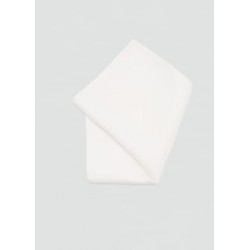 Pañuelo de bolsillo 100% seda