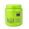 Cure me reconstructor system Tratamiento para cabello maltratado o químicamente procesado con extracto de aguacate 1Kg.- Kuul