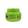 Cure Me Reconstructor Tratamiento para cabello maltratado o químicamente procesado con extracto de aguacate. 245g- Kuul