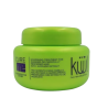 Cure Me Reconstructor Tratamiento para cabello maltratado o químicamente procesado con extracto de aguacate. 245g- Kuul