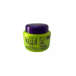 Cera gel Fix me Wax Wet Look fijación inmendiata no residuos no grasoso 270g - Kuul