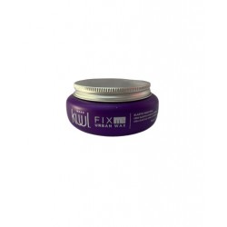 Cera Fix Me Urban Wax fijación y definición con aspecto natural 100g - Kuul