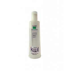 Glow me Silk Lotion reparador de puntas y cabello quebradizo 300ml - Kuul