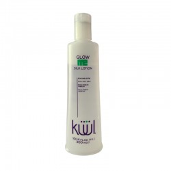 Glow me Silk Lotion reparador de puntas y cabello quebradizo 300ml - Kuul