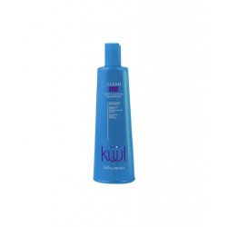 Clean Me Shampoo limpieza profunda elimina residuos cosméticos y minerales 300ml - Kuul
