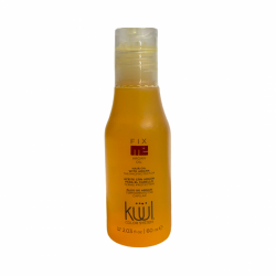 Fix Me Aceite de Argan termo protector para el cabello 60ml. - Kuul