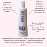 Rescue me tratamiento profundo sin enjuague para todo tipo de cabello 300ml - Kuul