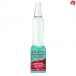 Loción Revitalizante para cabello dañado. 300ml - Nutrapél