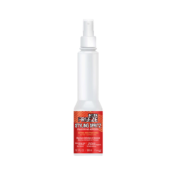 Insta Freeze Fijador no aerosol, aspecto natural 300ml - Nutrapel