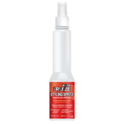 Insta Freeze Fijador no aerosol, aspecto natural 300ml - Nutrapel