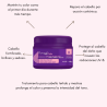Tratamiento para cabello teñido y mechas 360g - Nutrapél
