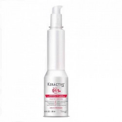 Tratamiento 911 reestructurante capilar de emergencia. 300 ml.-NUTRAPEL