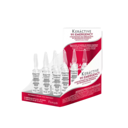 Ampolletas 911Tratamiento capilar intensivo en ampolletas de emergencia.-Nutrapel