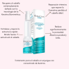 Pure keratina biomimetica para cabello sin enjuague 144ml-Nutrapel