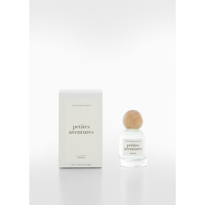 Fragancia Petites aventures 50 ml
