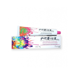 RBL Tinte semi-permanente en crema - Nutrapel 90 g.