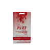 Decolorante rouge pulver para obtener bases rojas 50g - Loquay