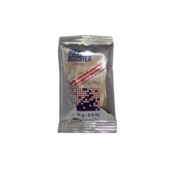 Decolorante Pulver Booster 5 anti-amarillo elimina visos amarillos 15g - Loquay