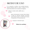 Decolorante Pulver Booster 5 anti-amarillo elimina visos amarillos 15g - Loquay